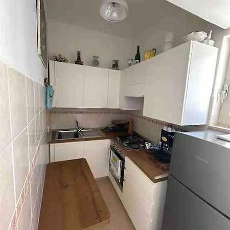 Tatil Evi Casa La Stellina