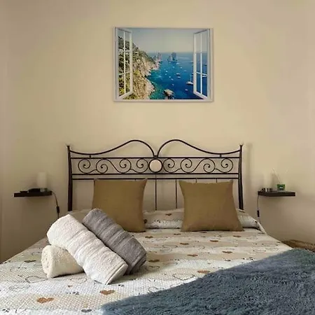 Casa La Stellina Capri