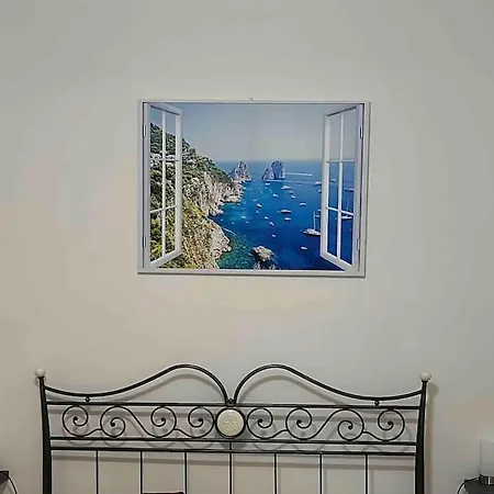 Casa La Stellina קאפרי