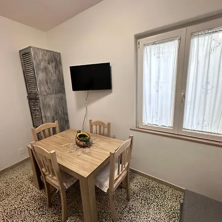 Casa La Stellina Capri