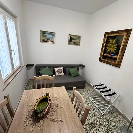 Casa La Stellina בית נופש קאפרי