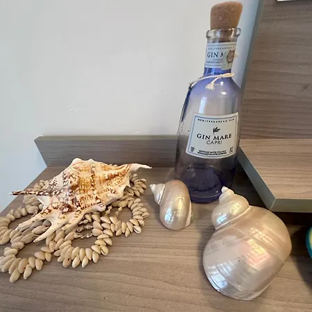 Tatil Evi Casa La Stellina