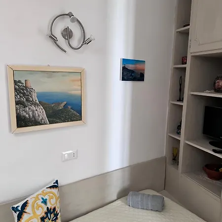 Casa La Stellina בית נופש *