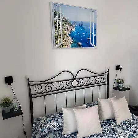 Casa La Stellina Tatil Evi