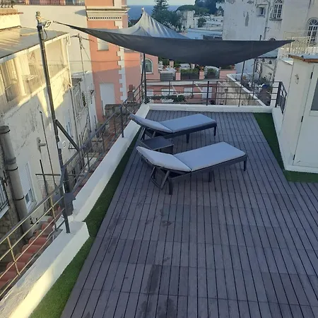 度假居 Casa La Stellina *