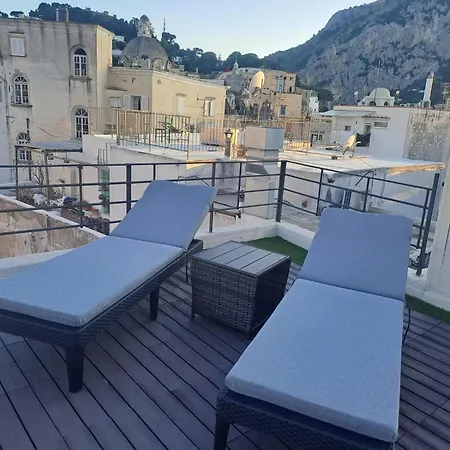 Tatil Evi Casa La Stellina *