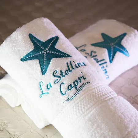 La Stellina Casa vacanze *