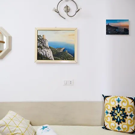 Casa vacanze La Stellina