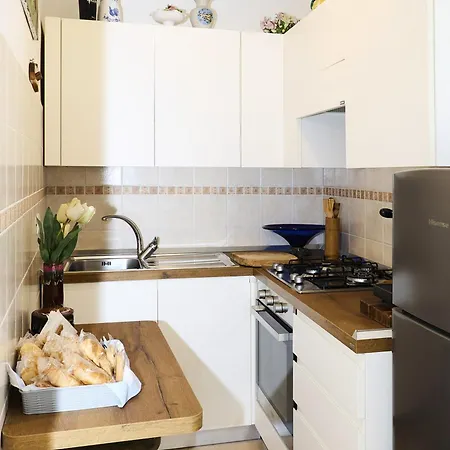 Casa vacanze La Stellina *