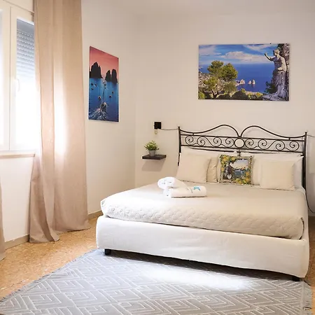 La Stellina Casa vacanze Capri