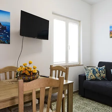 Casa vacanze La Stellina