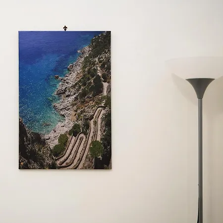 La Stellina * Capri
